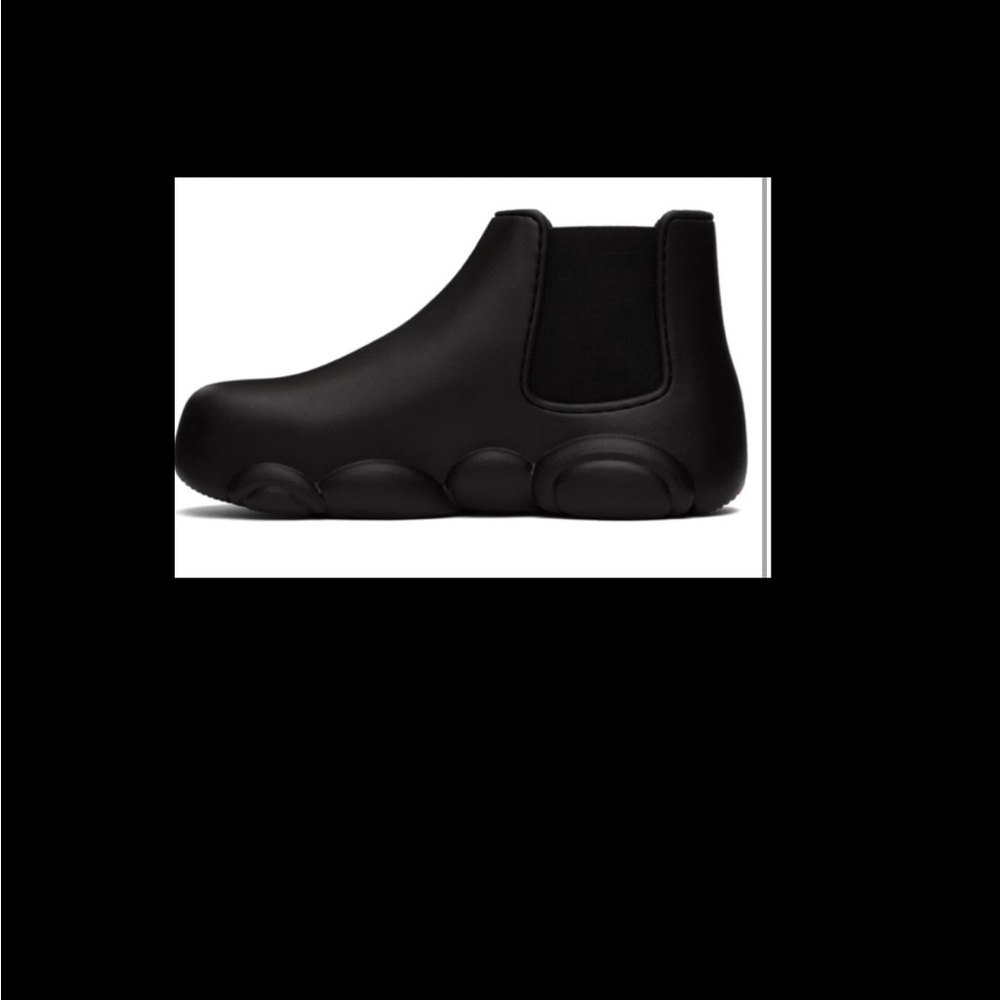 Women’s Moschino Boots